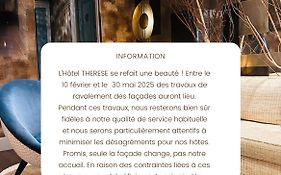 Hotel Therese